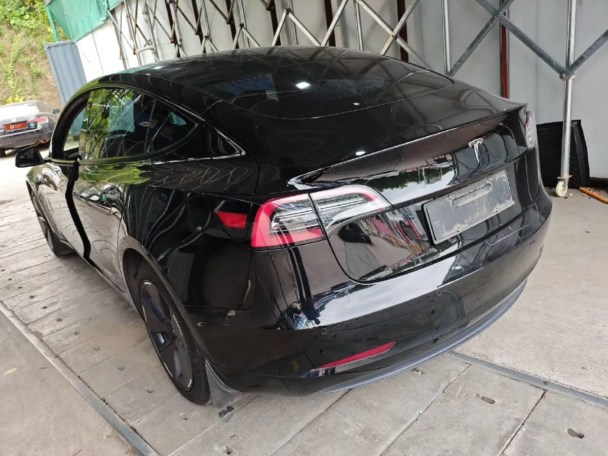 2022 Tesla Model 3 BEV 60KWH,autocango,china used car exporter,china ev exporter,chinese used car exporter,chinese used ev exporter