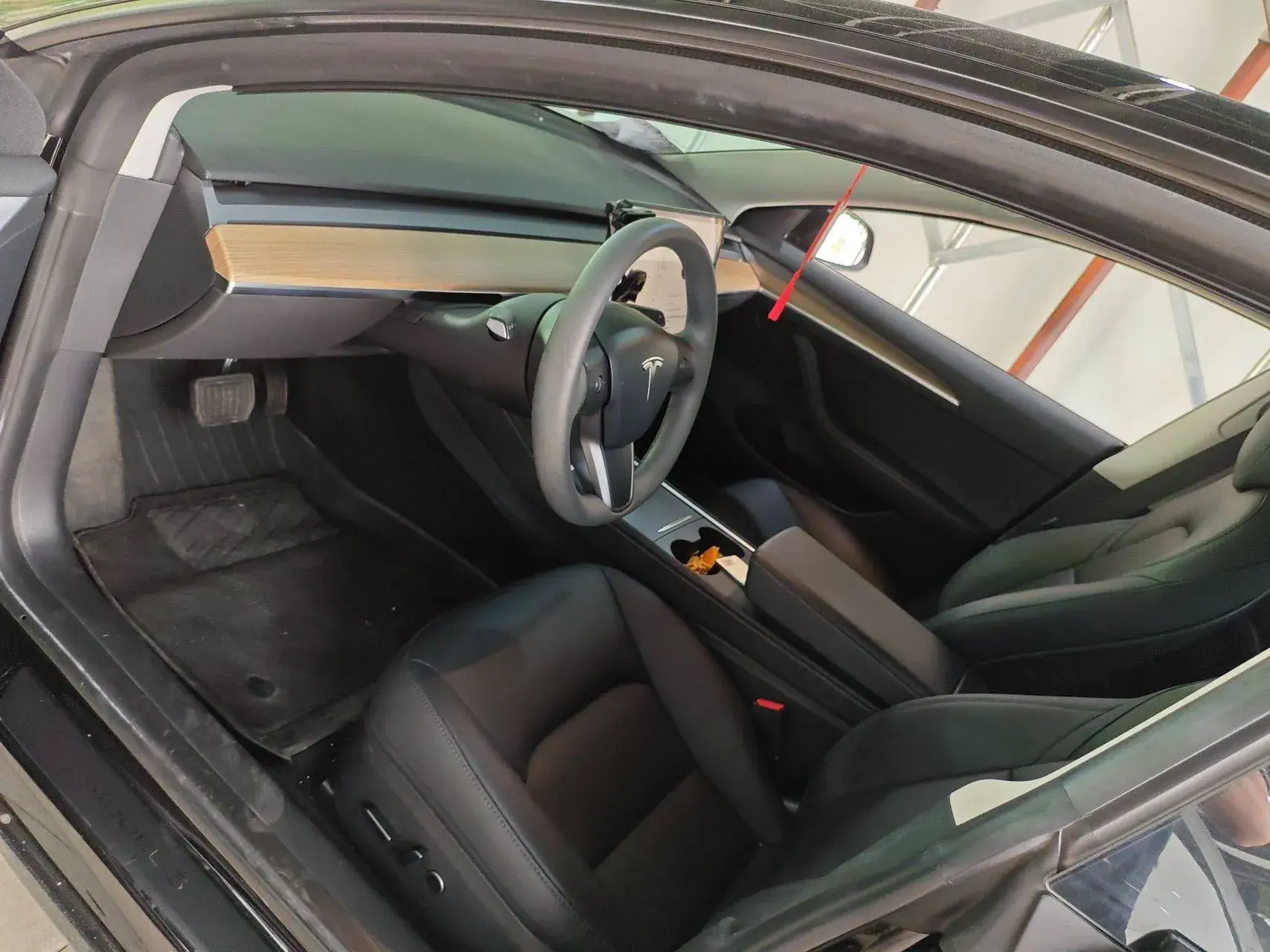 2022 TESLA MODEL thumbnail 2