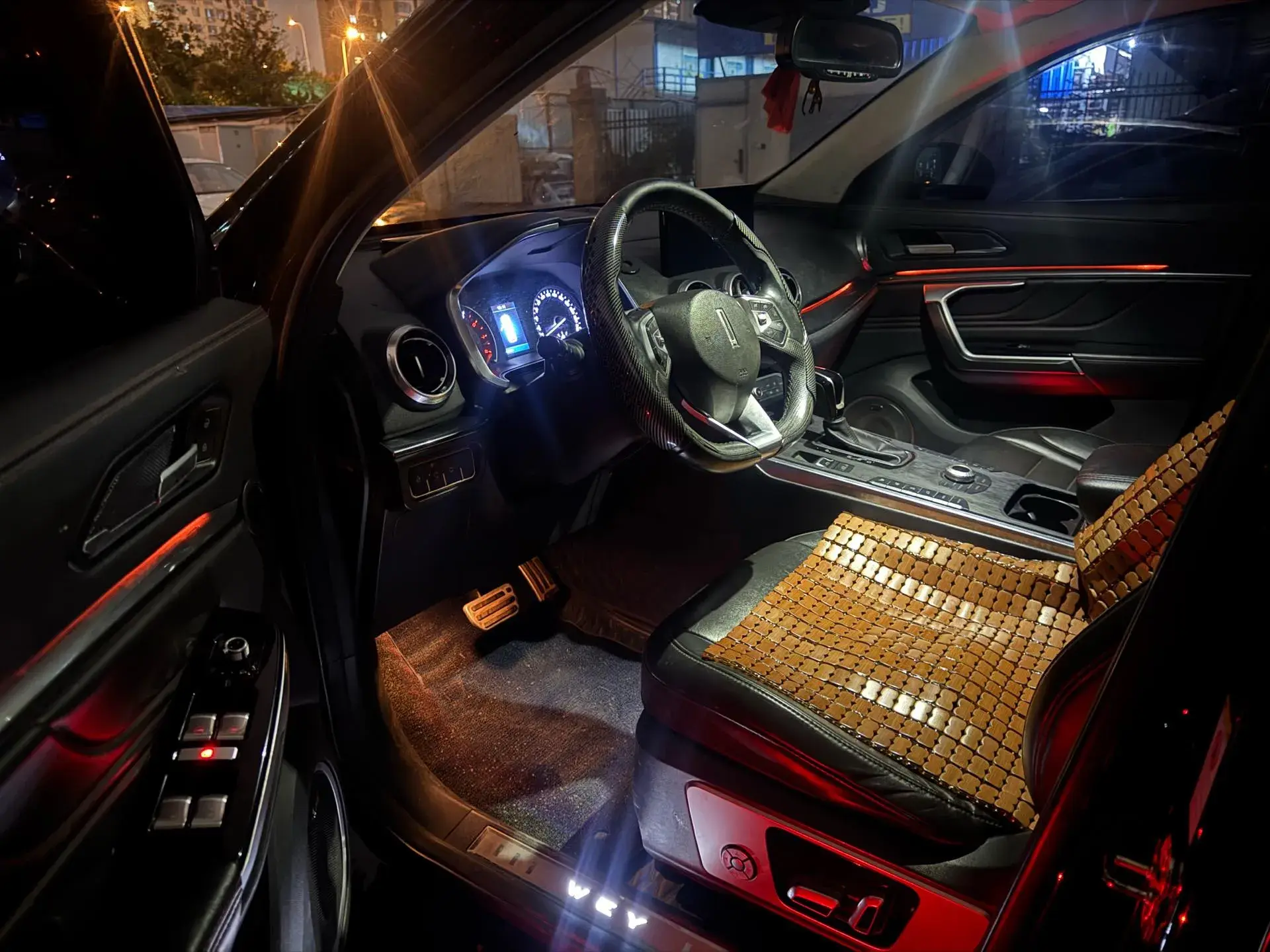 2017 WEY VV5 thumbnail 4