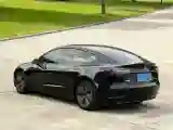 2021 Tesla Model 3 BEV 55KWH