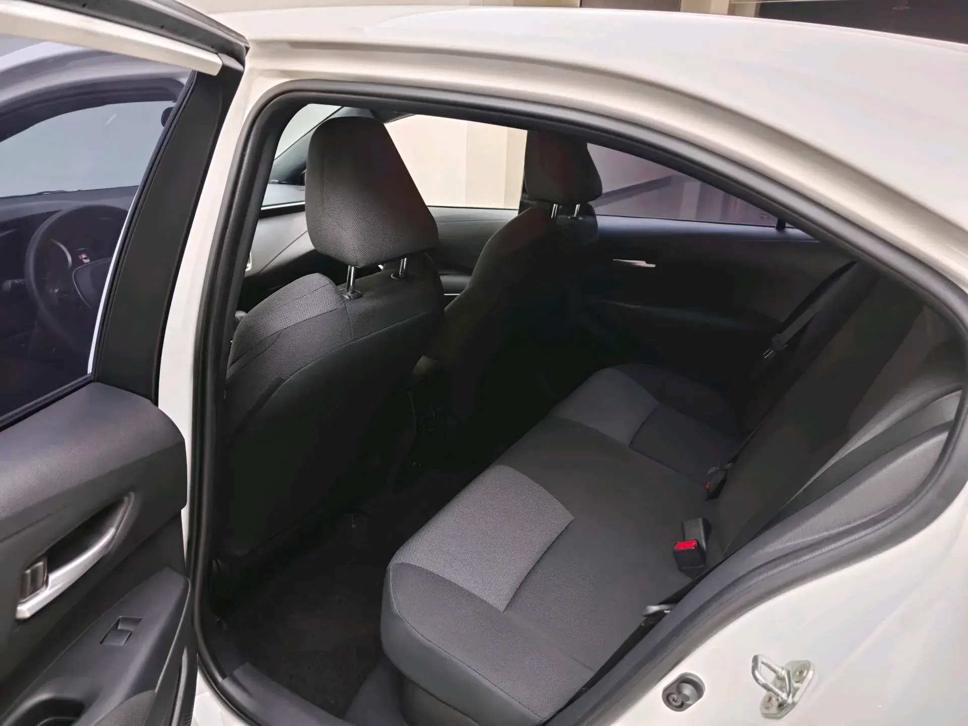 2022 TOYOTA LEVIN thumbnail 4