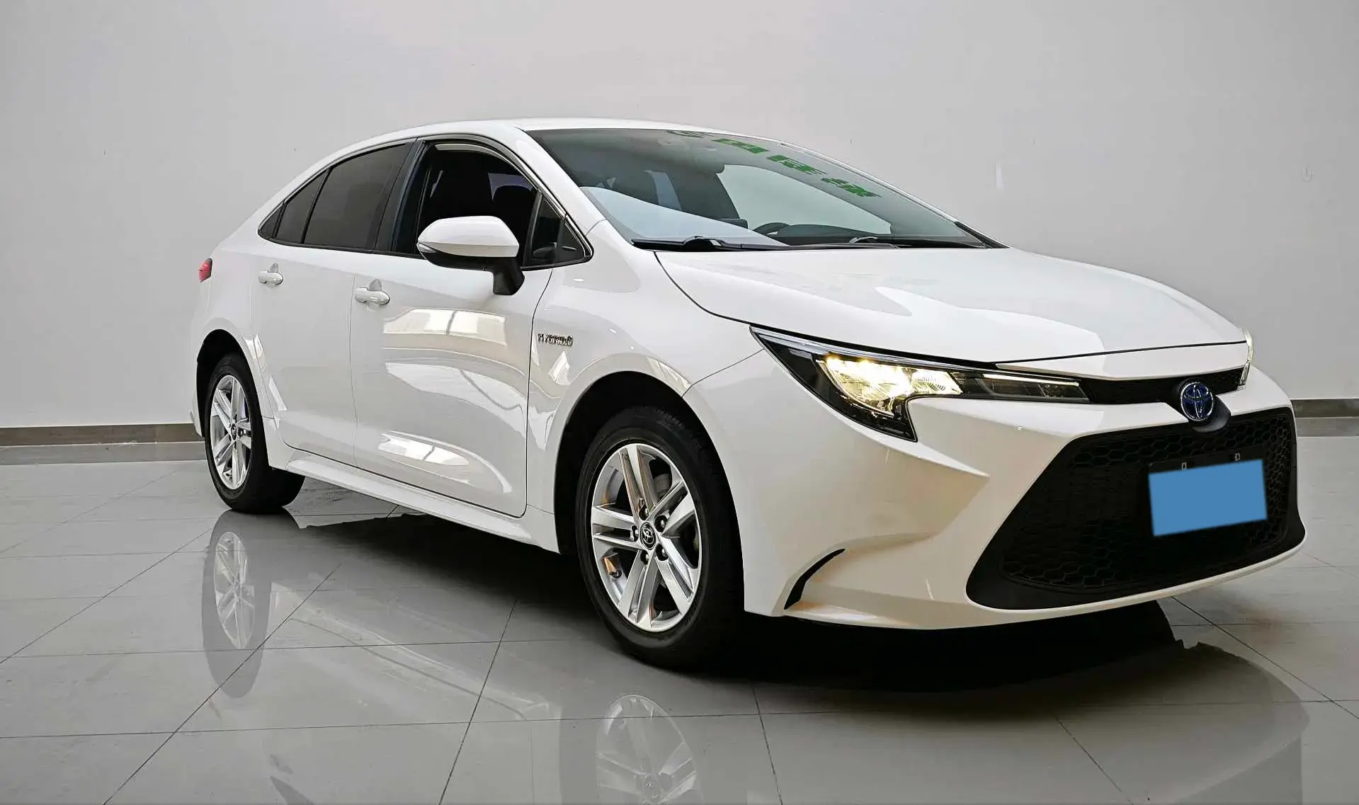 2022 TOYOTA LEVIN thumbnail 3