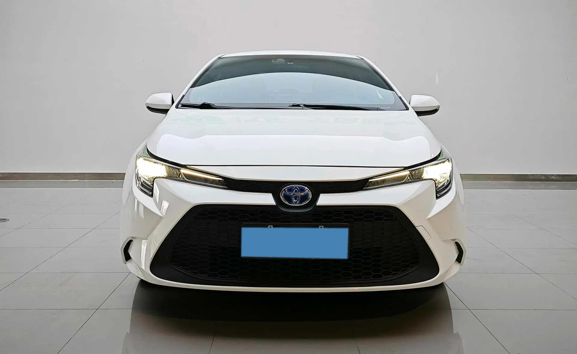 2022 TOYOTA LEVIN thumbnail 2