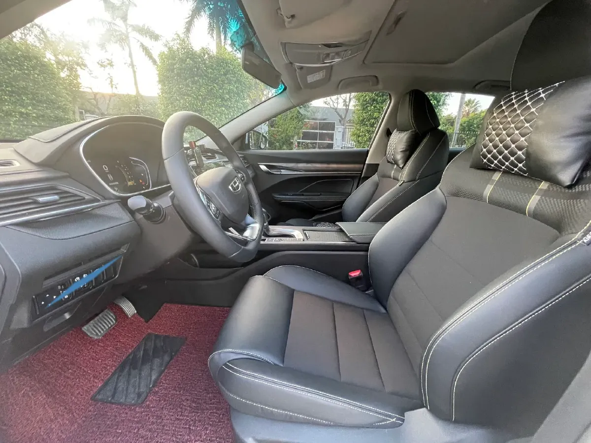 2021 Geely Binray 1.4T 141HP L4 CVT,autocango,china used car exporter,china ev exporter,chinese used car exporter,chinese used ev exporter