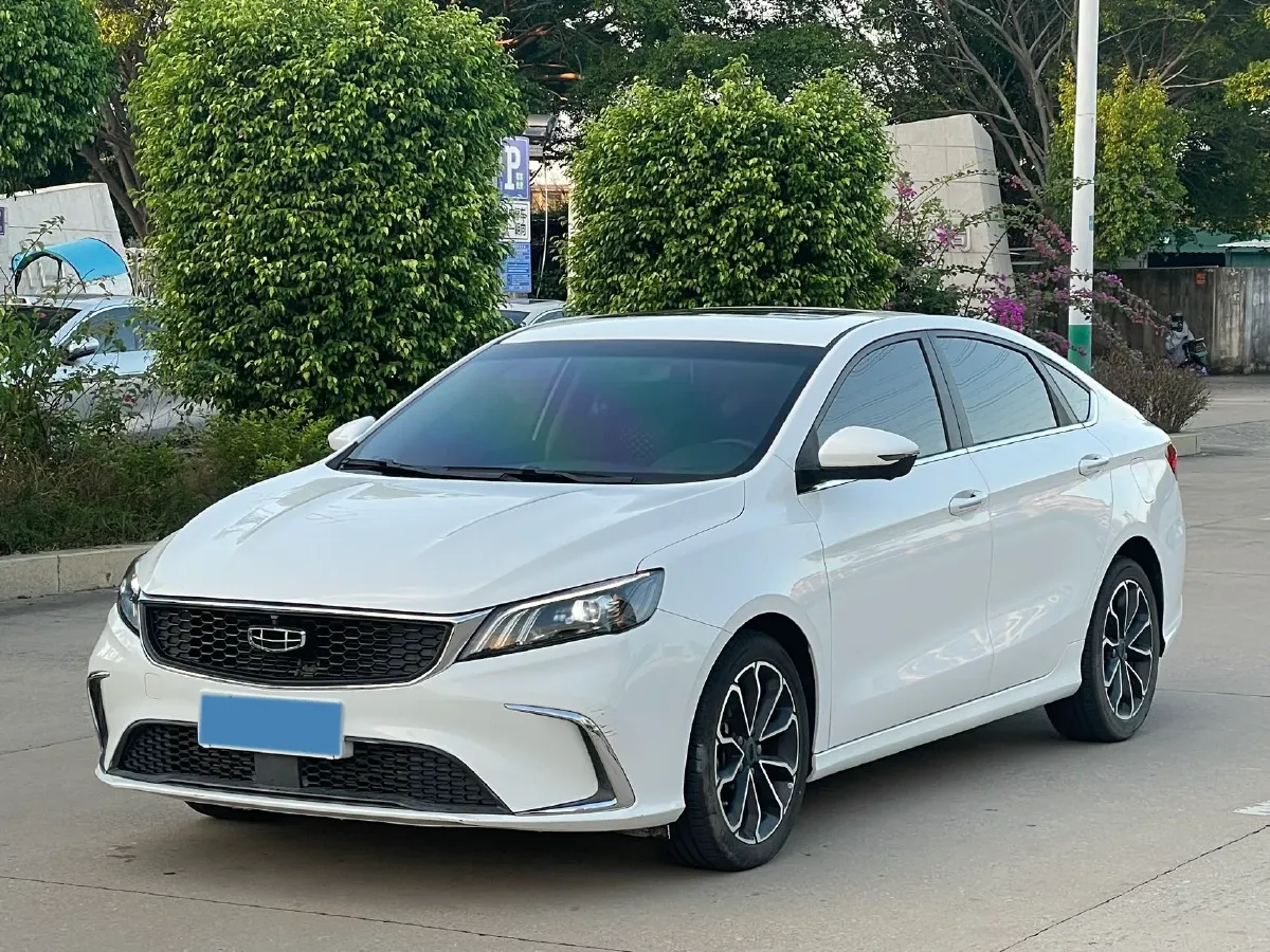 2021 Geely Binray 1.4T 141HP L4 CVT,autocango,china used car exporter,china ev exporter,chinese used car exporter,chinese used ev exporter