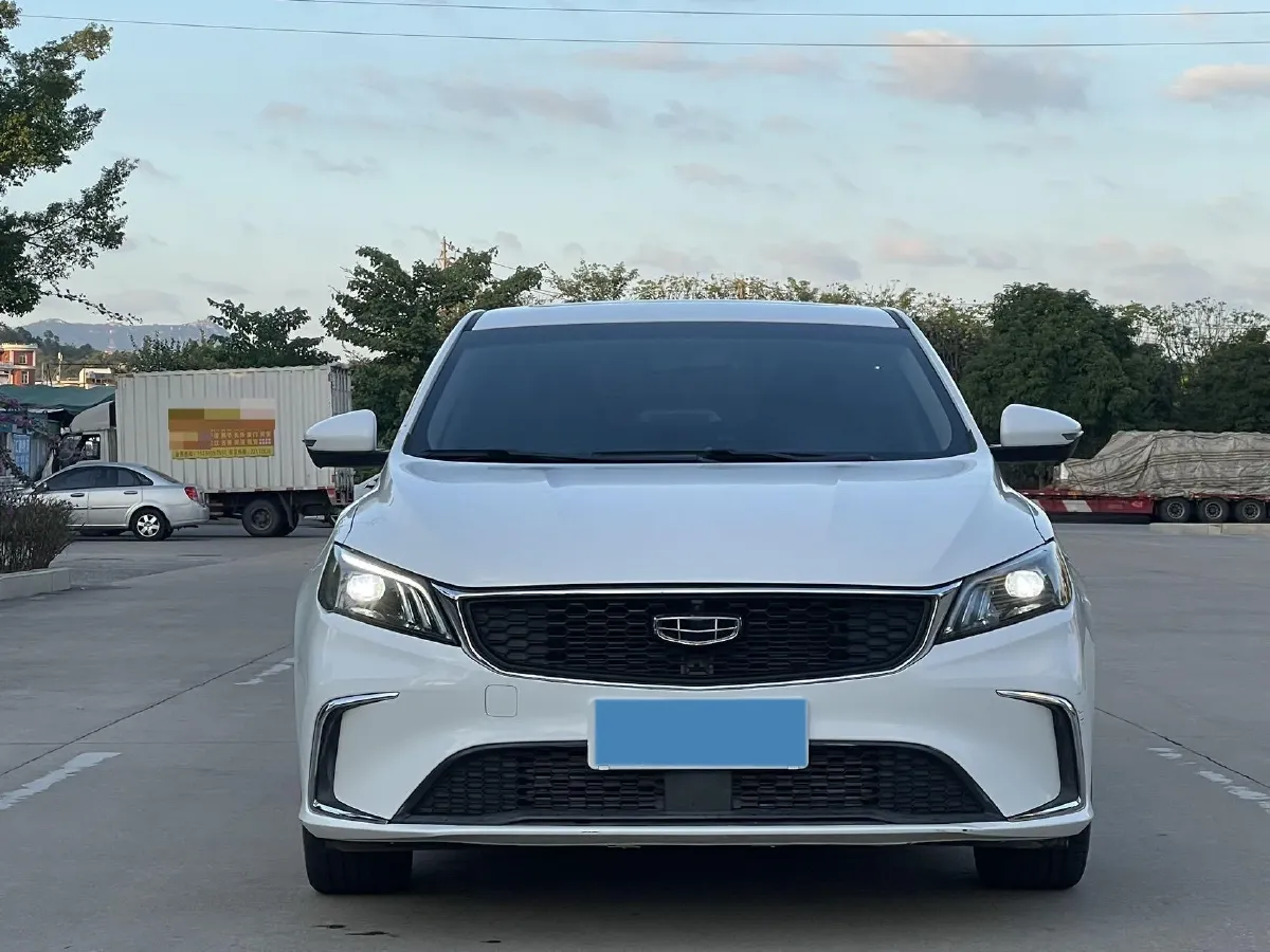 2021 Geely Binray 1.4T 141HP L4 CVT,autocango,china used car exporter,china ev exporter,chinese used car exporter,chinese used ev exporter