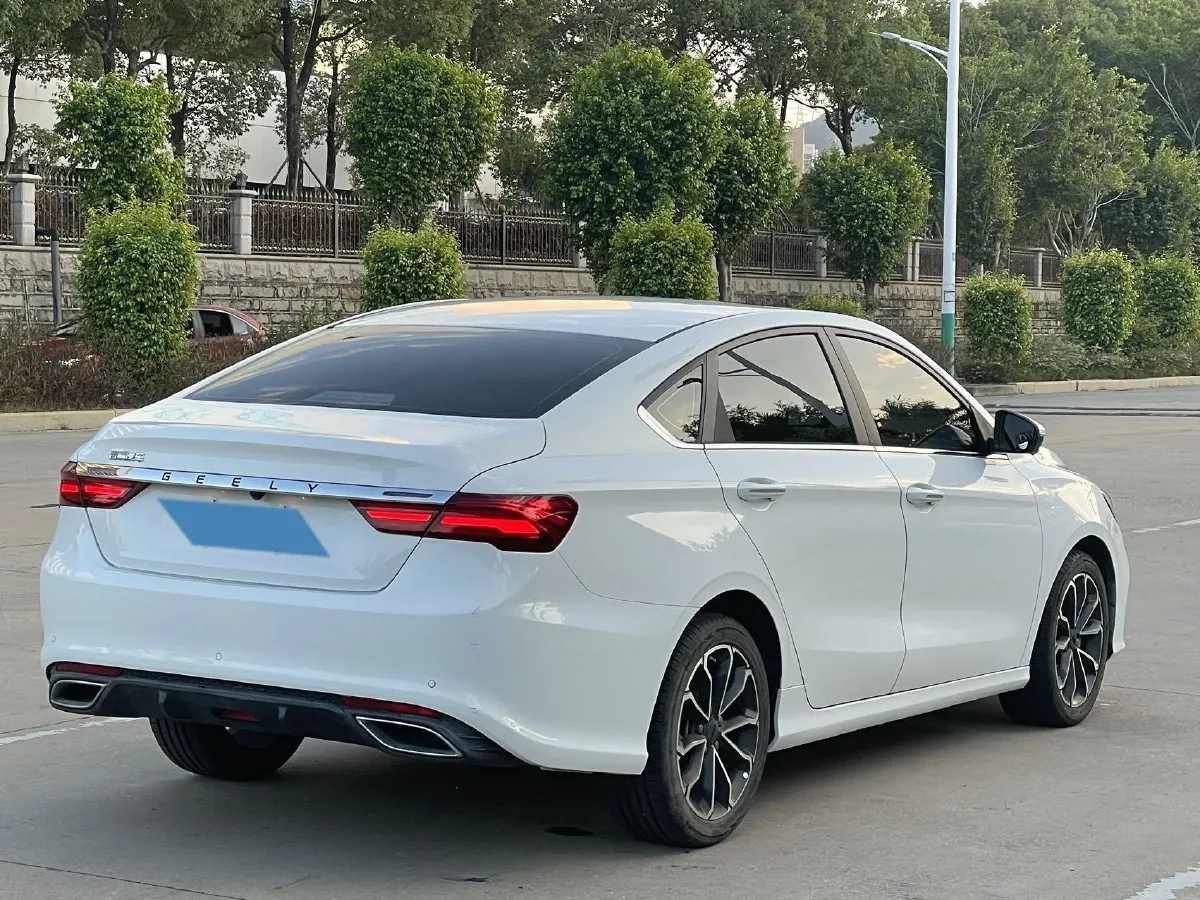 2021 Geely Binray 1.4T 141HP L4 CVT,autocango,china used car exporter,china ev exporter,chinese used car exporter,chinese used ev exporter