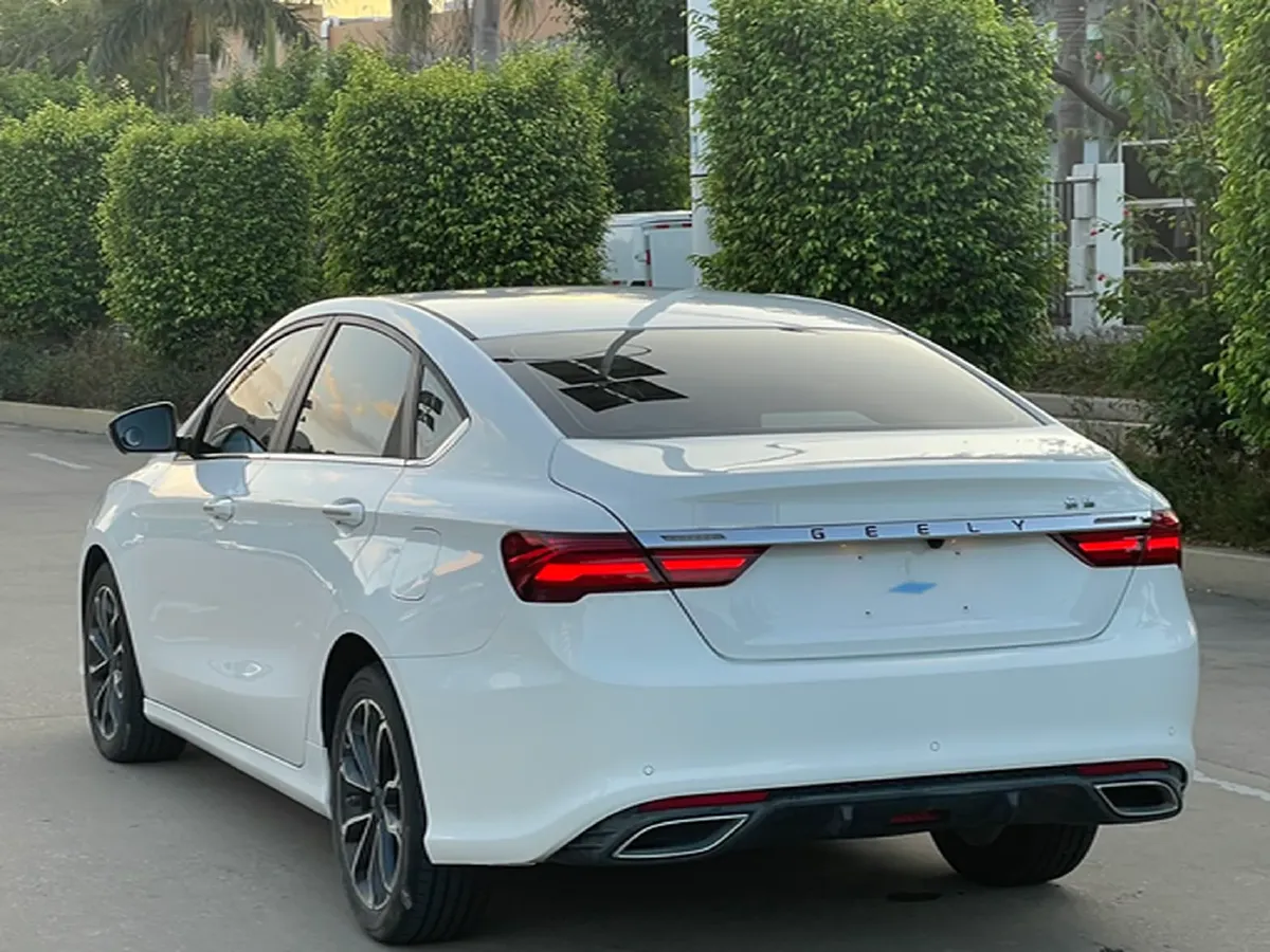 2021 Geely Binray 1.4T 141HP L4 CVT,autocango,china used car exporter,china ev exporter,chinese used car exporter,chinese used ev exporter