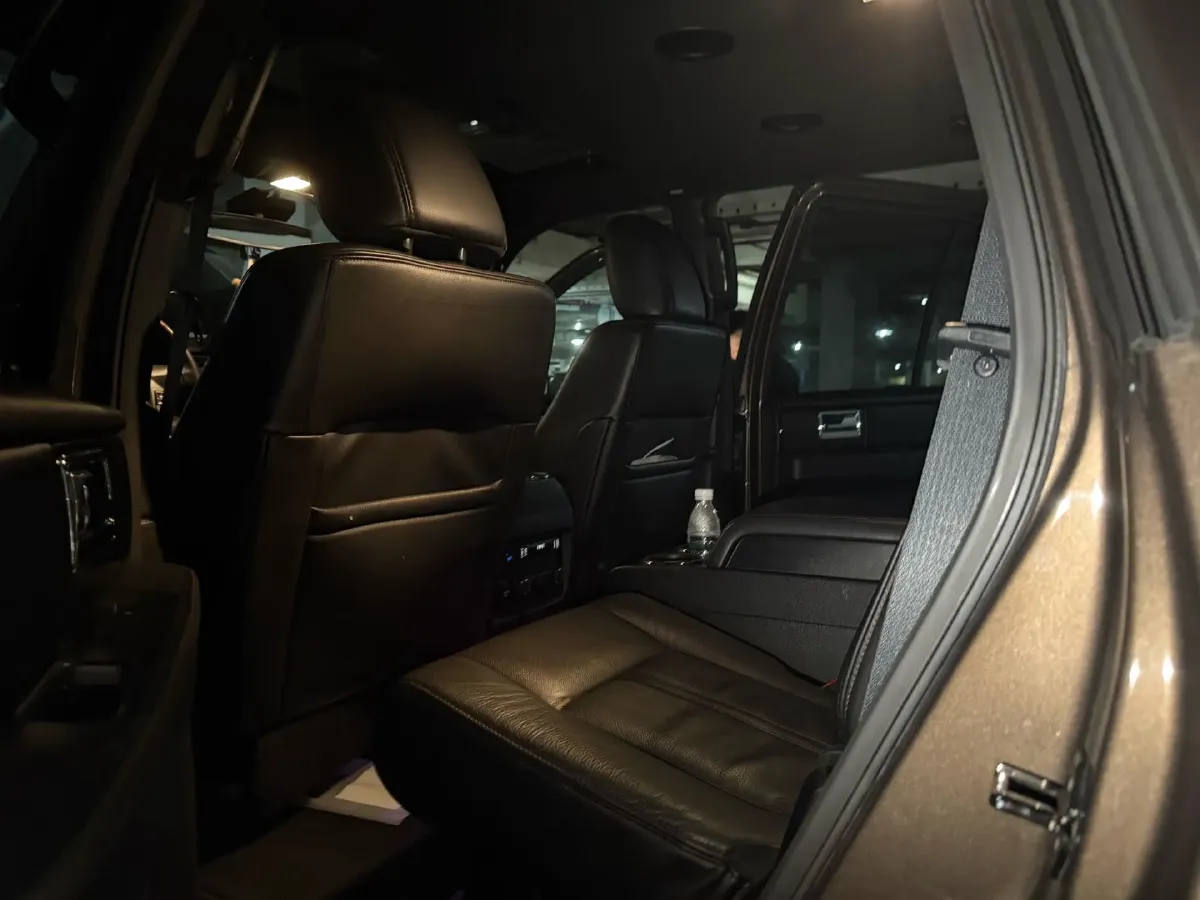 2017 Lincoln Navigator 3.5T 355HP V6 6AT,autocango,china used car exporter,china ev exporter,chinese used car exporter,chinese used ev exporter