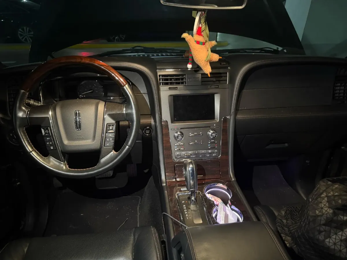 2017 Lincoln Navigator 3.5T 355HP V6 6AT,autocango,china used car exporter,china ev exporter,chinese used car exporter,chinese used ev exporter