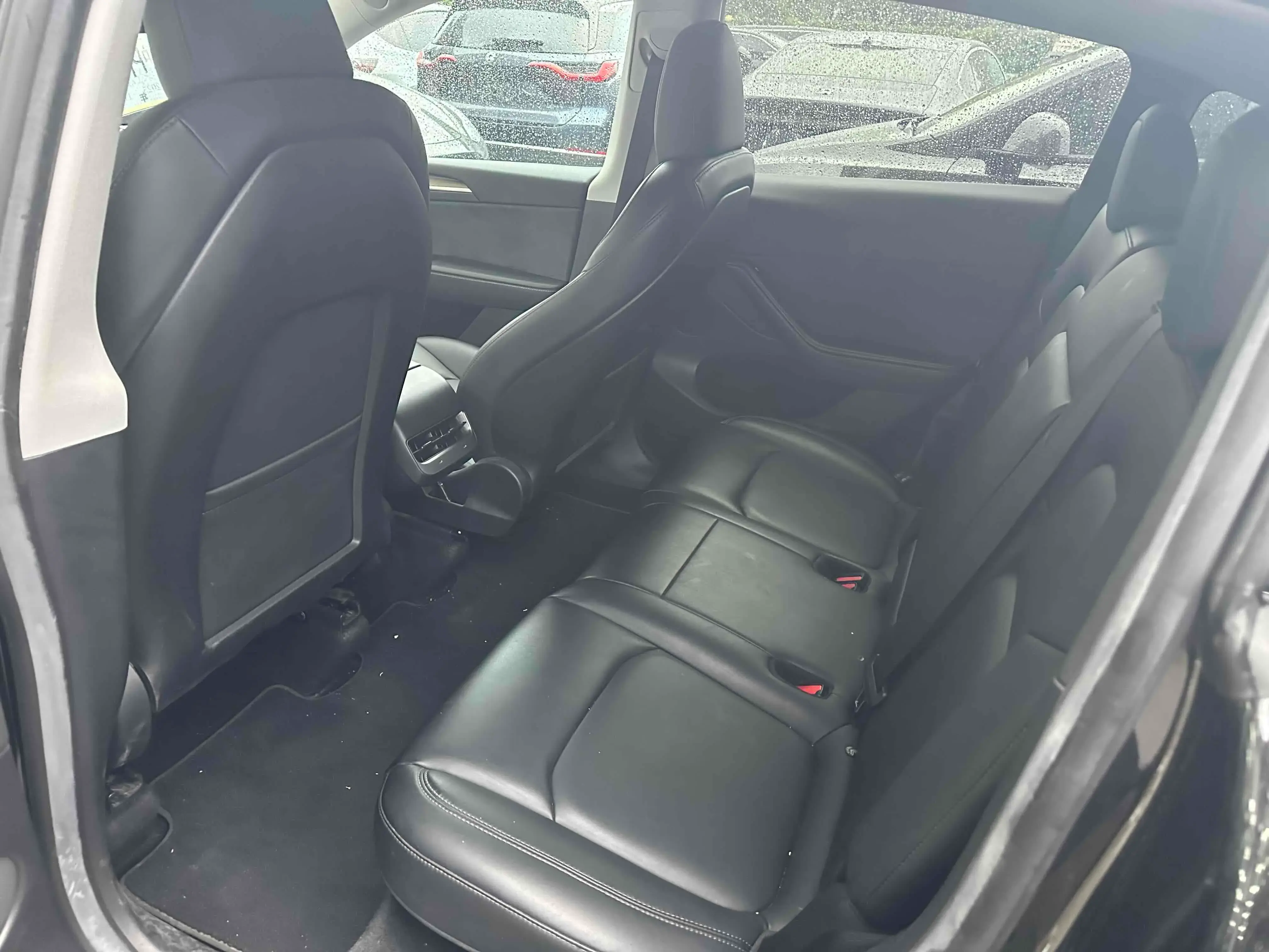 2022 TESLA MODEL thumbnail 4