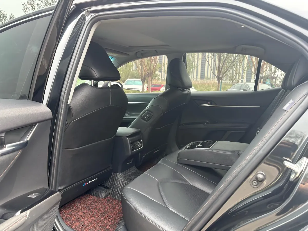 2021 Toyota Camry 2.0L 178HP L4 CVT,autocango,china used car exporter,china ev exporter,chinese used car exporter,chinese used ev exporter