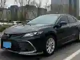 2021 Toyota Camry 2.0L 178HP L4 CVT