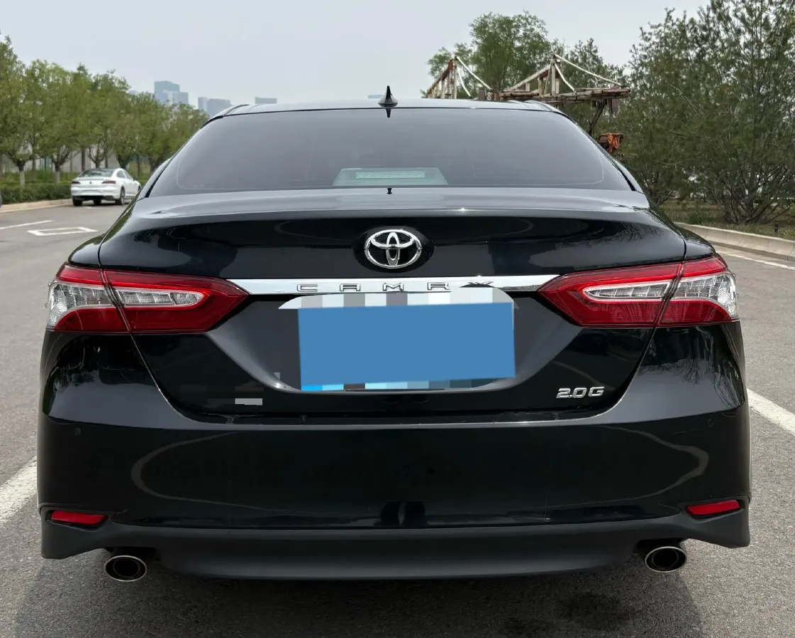 2021 Toyota Camry 2.0L 178HP L4 CVT,autocango,china used car exporter,china ev exporter,chinese used car exporter,chinese used ev exporter