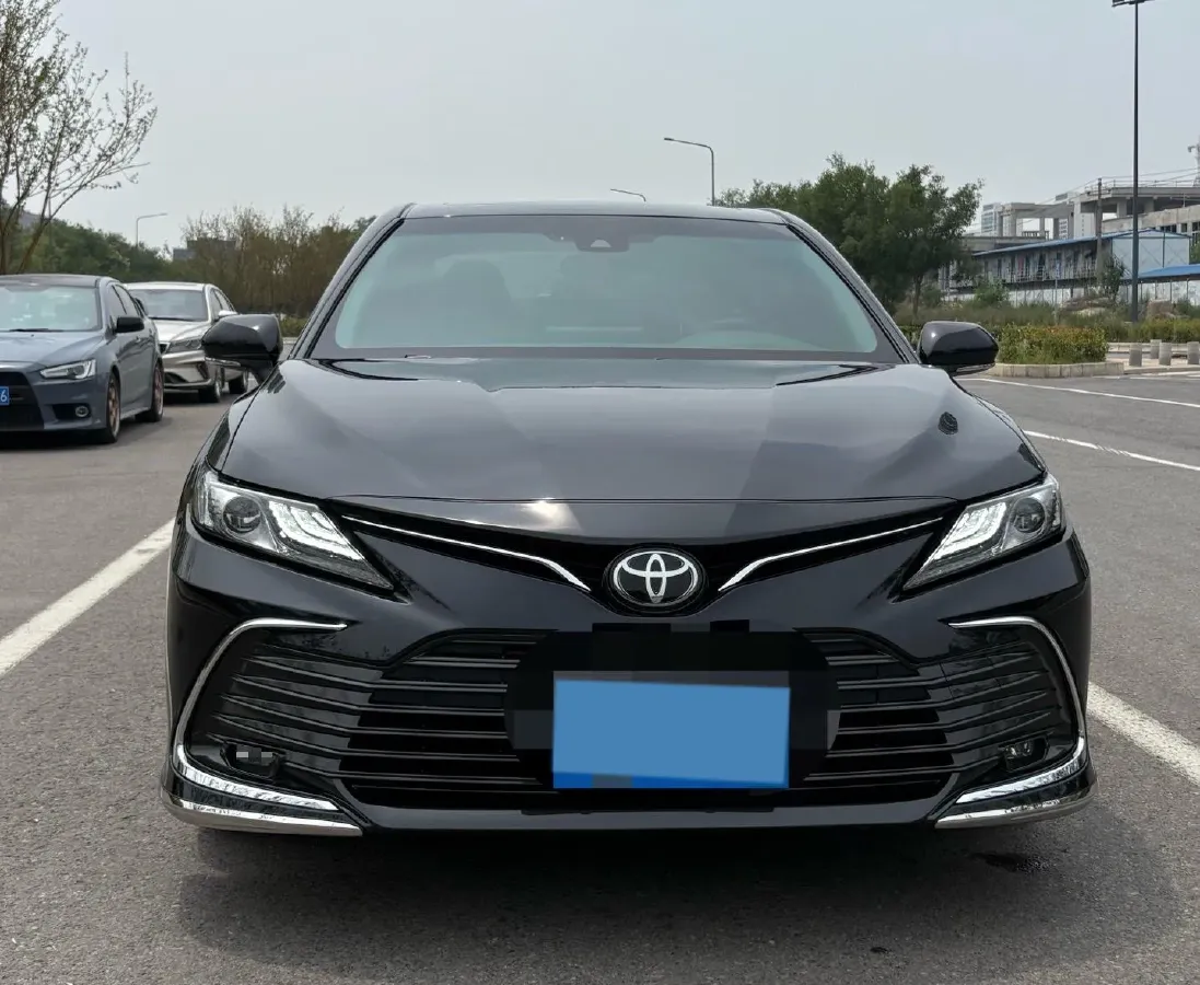 2021 Toyota Camry 2.0L 178HP L4 CVT,autocango,china used car exporter,china ev exporter,chinese used car exporter,chinese used ev exporter