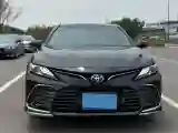 2021 Toyota Camry 2.0L 178HP L4 CVT