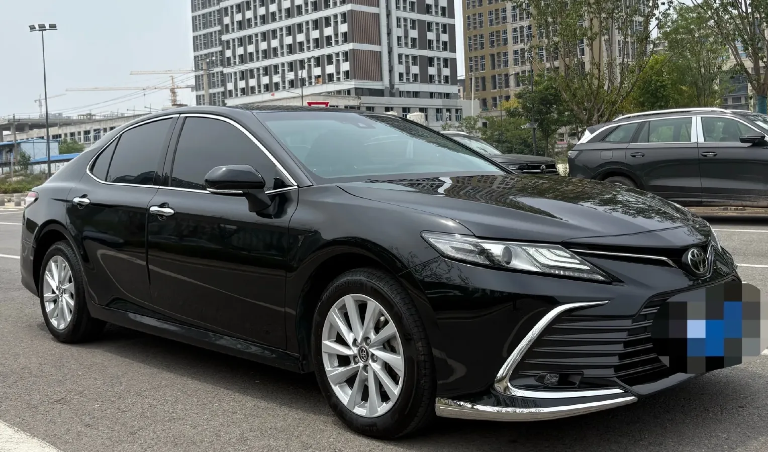 2021 Toyota Camry 2.0L 178HP L4 CVT,autocango,china used car exporter,china ev exporter,chinese used car exporter,chinese used ev exporter