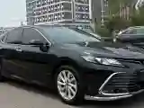 2021 Toyota Camry 2.0L 178HP L4 CVT