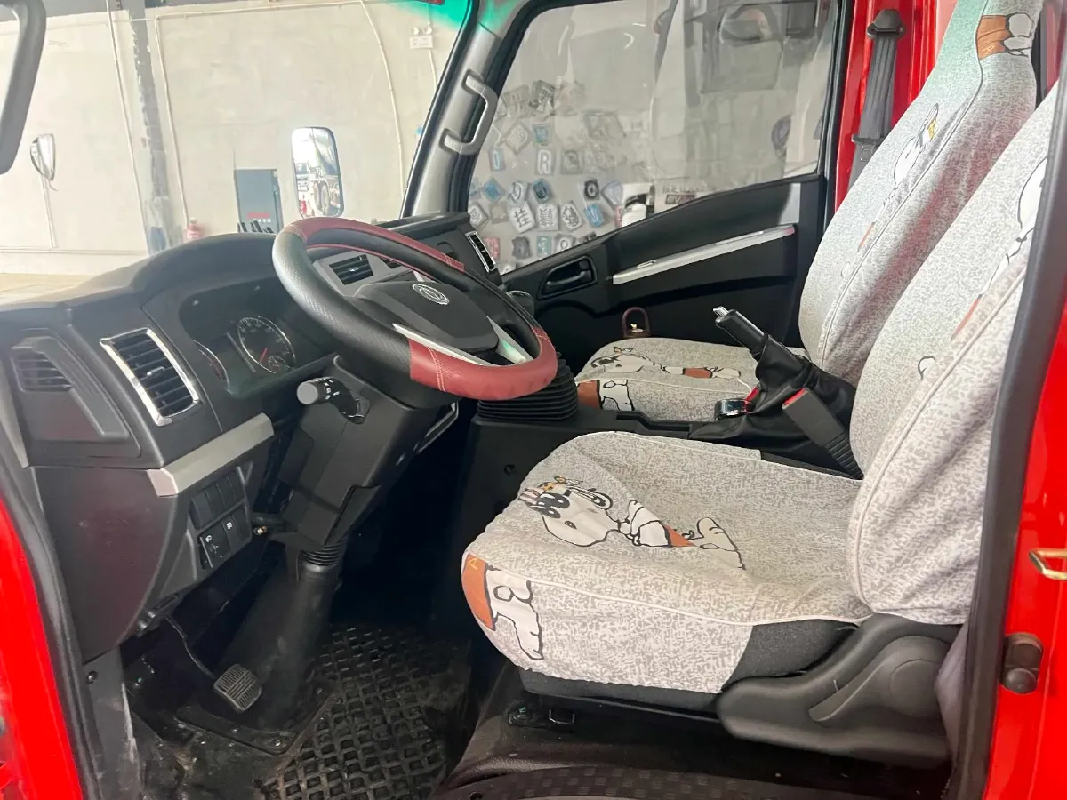 2023 JinBei JinKa S6 1.6L 124HP L4 5MT,autocango,china used car exporter,china ev exporter,chinese used car exporter,chinese used ev exporter