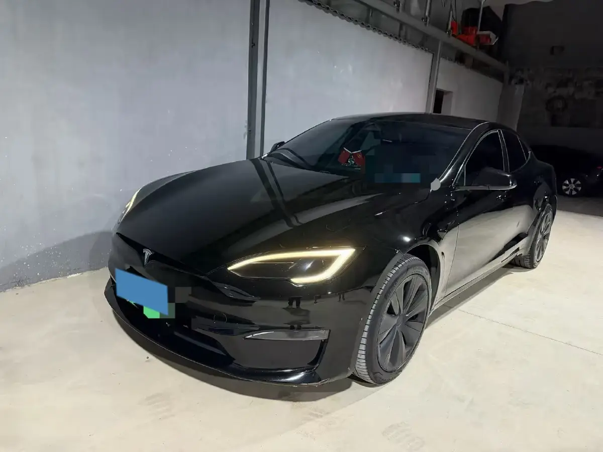 2023 Tesla Model S BEV 100KWH