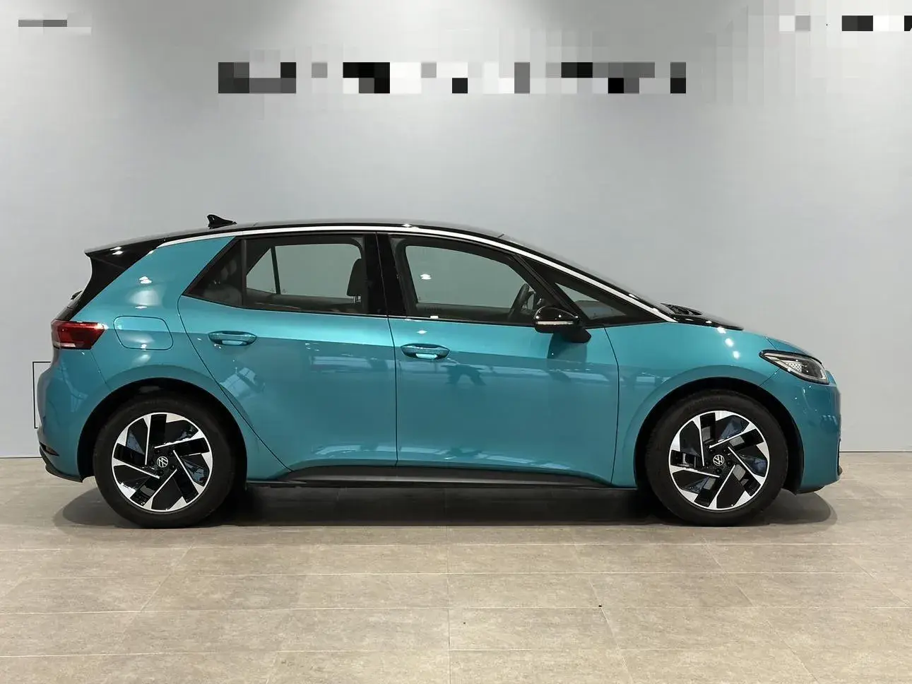 2023 VOLKSWAGEN ID.3 thumbnail 2