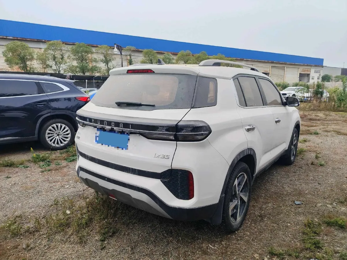 2021 Hyundai ix35 2.0L 160HP L4 6AT,autocango,china used car exporter,china ev exporter,chinese used car exporter,chinese used ev exporter
