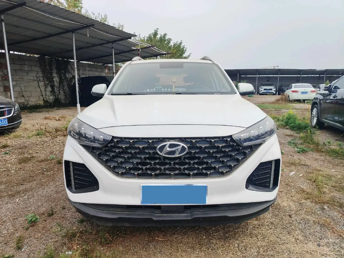 2021 Hyundai ix35 2.0L 160HP L4 6AT,autocango,china used car exporter,china ev exporter,chinese used car exporter,chinese used ev exporter
