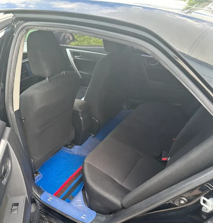 2017 Toyota Levin 1.8L 99HP L4 E-CVT Hybrid,autocango,china used car exporter,china ev exporter,chinese used car exporter,chinese used ev exporter