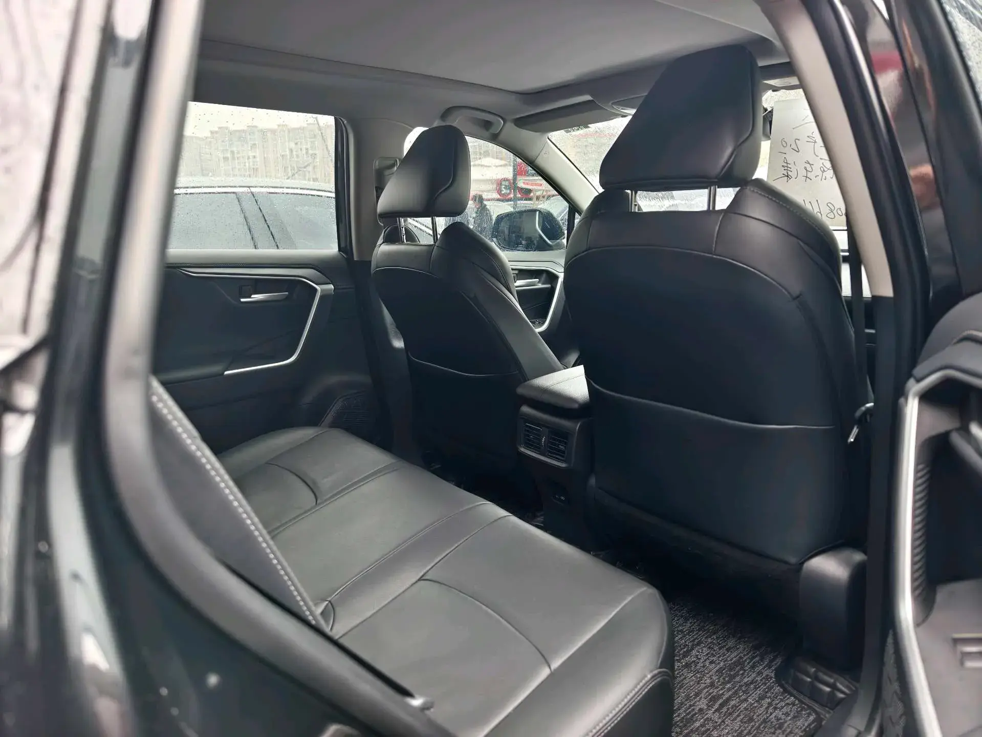 2023 TOYOTA WILDLANDER thumbnail 3