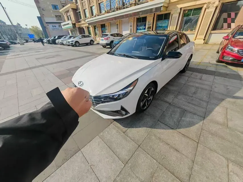 2021 Hyundai Elantra 1.5L 115HP L4 CVT,autocango,china used car exporter,china ev exporter,chinese used car exporter,chinese used ev exporter