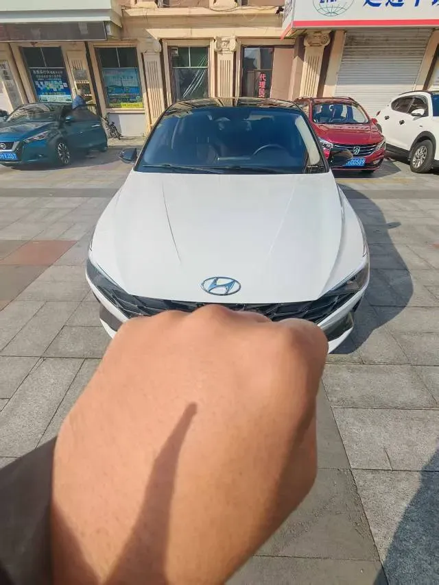 2021 Hyundai Elantra 1.5L 115HP L4 CVT,autocango,china used car exporter,china ev exporter,chinese used car exporter,chinese used ev exporter