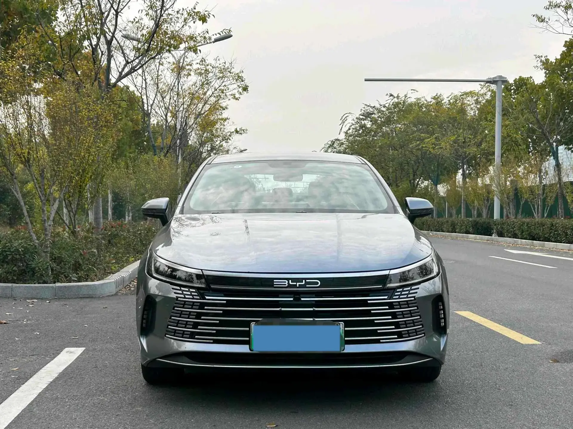 2023 BYD DESTROYER thumbnail 2