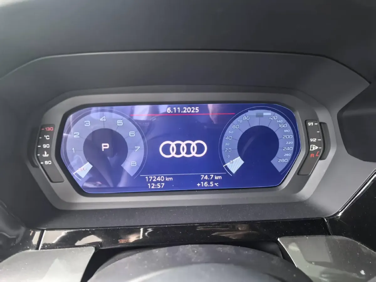 2023 Audi A3 1.4T 150HP L4 7DCT,autocango,china used car exporter,china ev exporter,chinese used car exporter,chinese used ev exporter