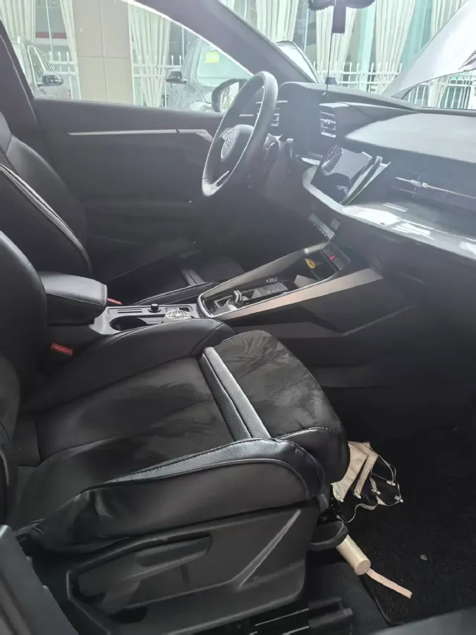 2023 Audi A3 1.4T 150HP L4 7DCT,autocango,china used car exporter,china ev exporter,chinese used car exporter,chinese used ev exporter