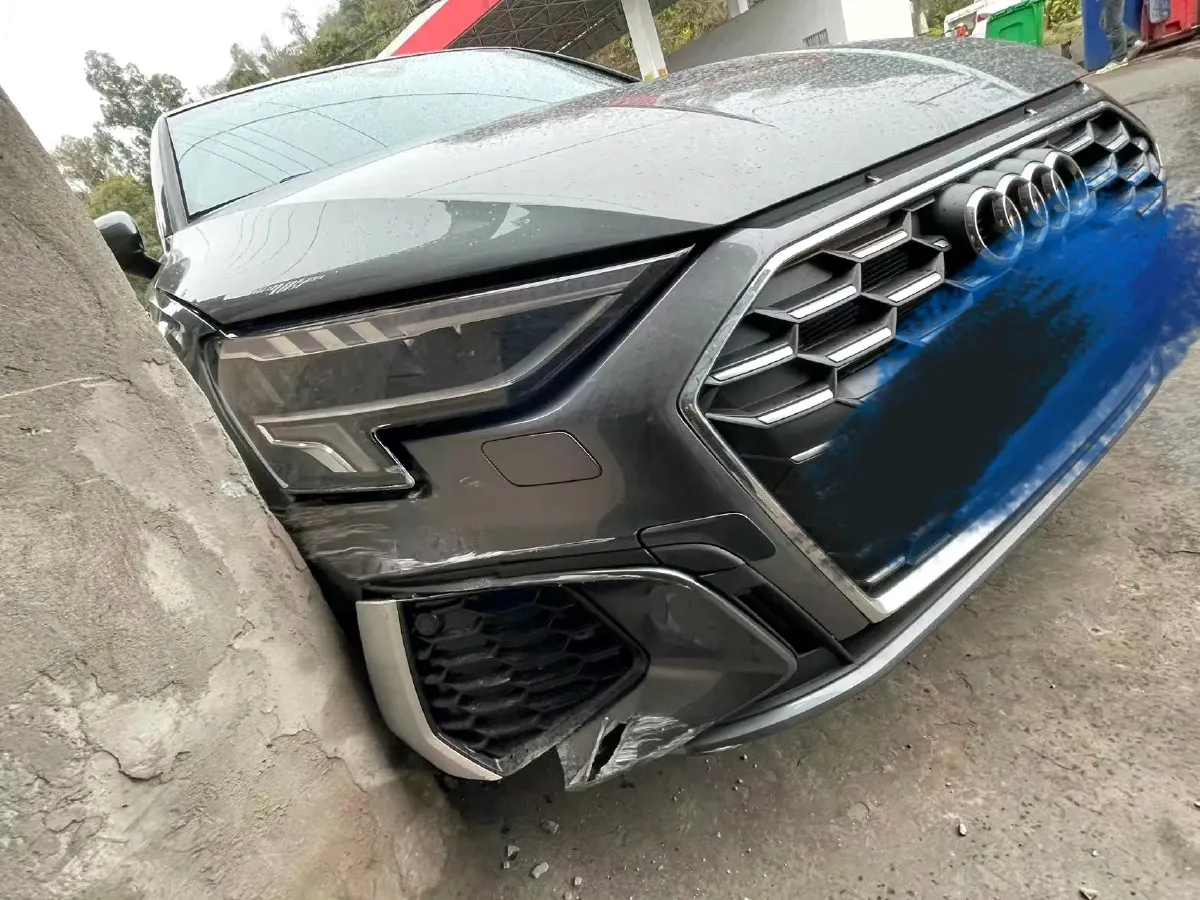 2023 Audi A3 1.4T 150HP L4 7DCT,autocango,china used car exporter,china ev exporter,chinese used car exporter,chinese used ev exporter