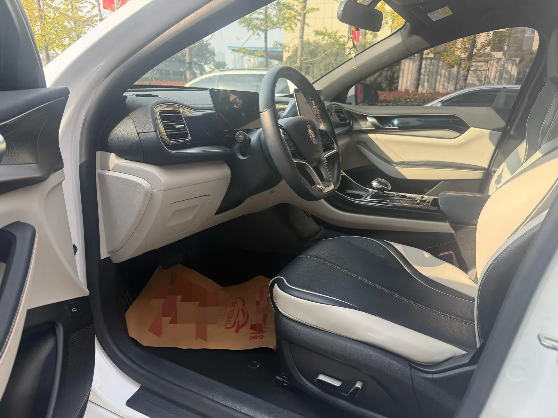 2023 BYD QIN thumbnail 4