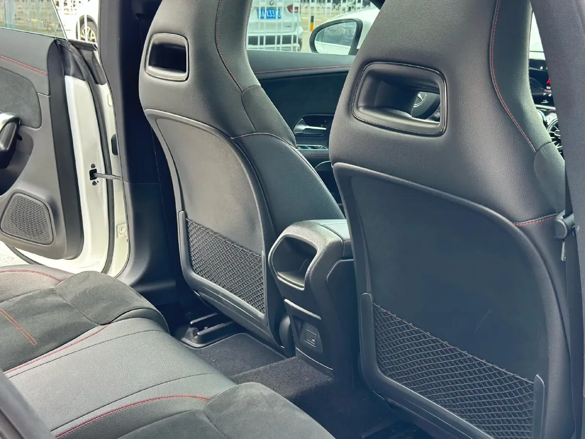 2022 Mercedes-Benz CLA Class 1.3T 163HP L4 7DCT,autocango,china used car exporter,china ev exporter,chinese used car exporter,chinese used ev exporter