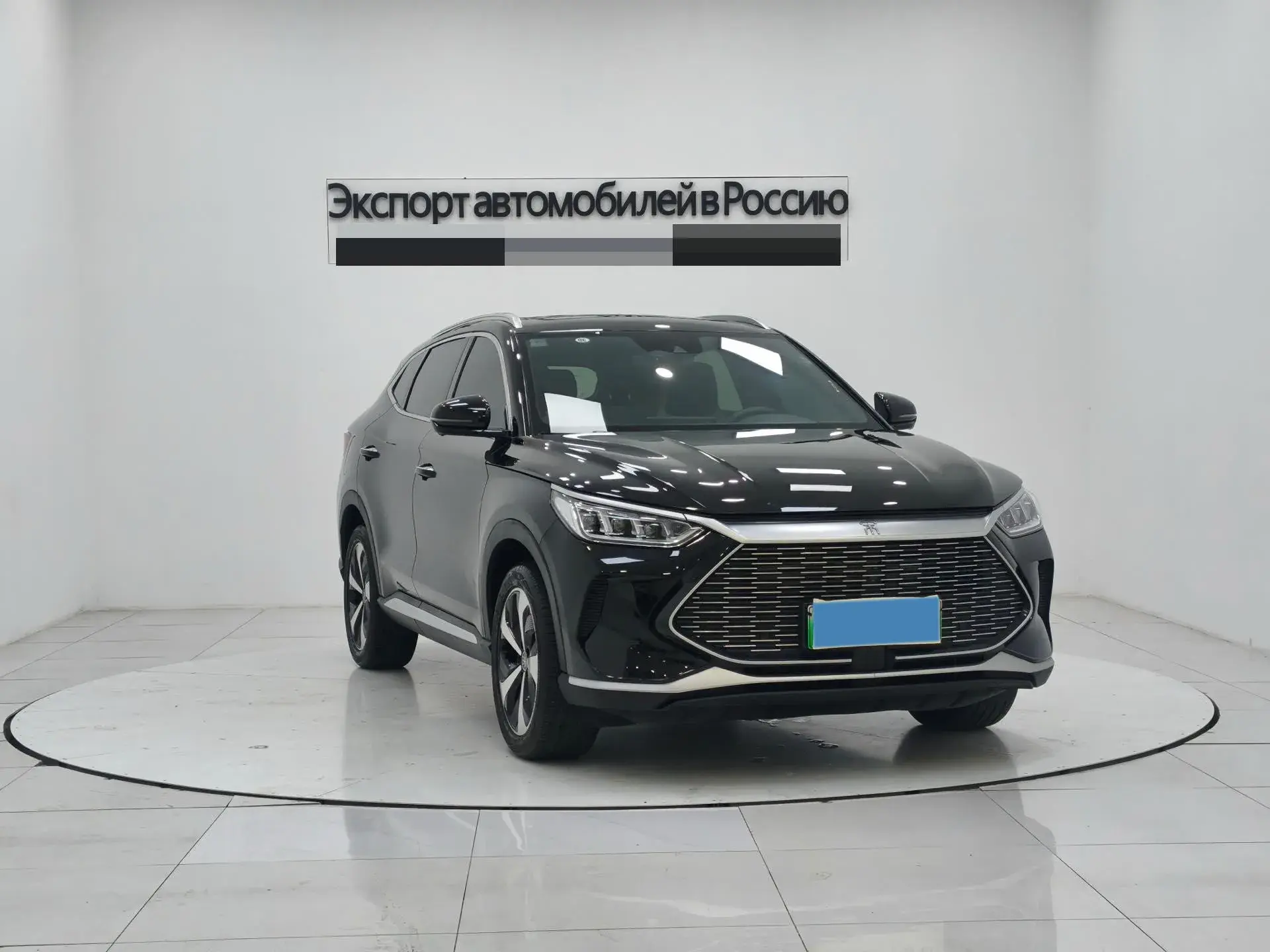 2022 BYD SONG thumbnail 3