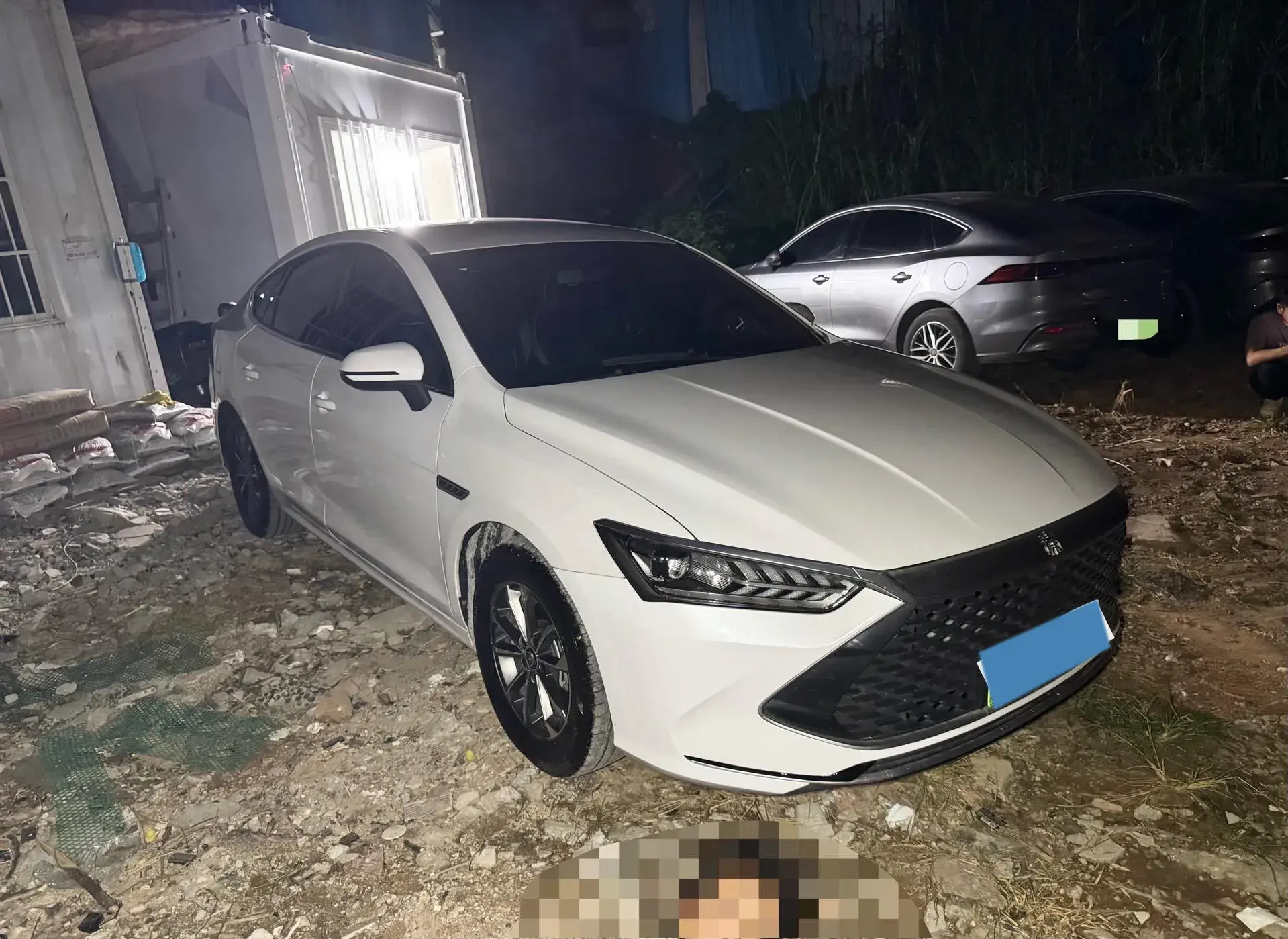 2023 BYD QIN thumbnail 3