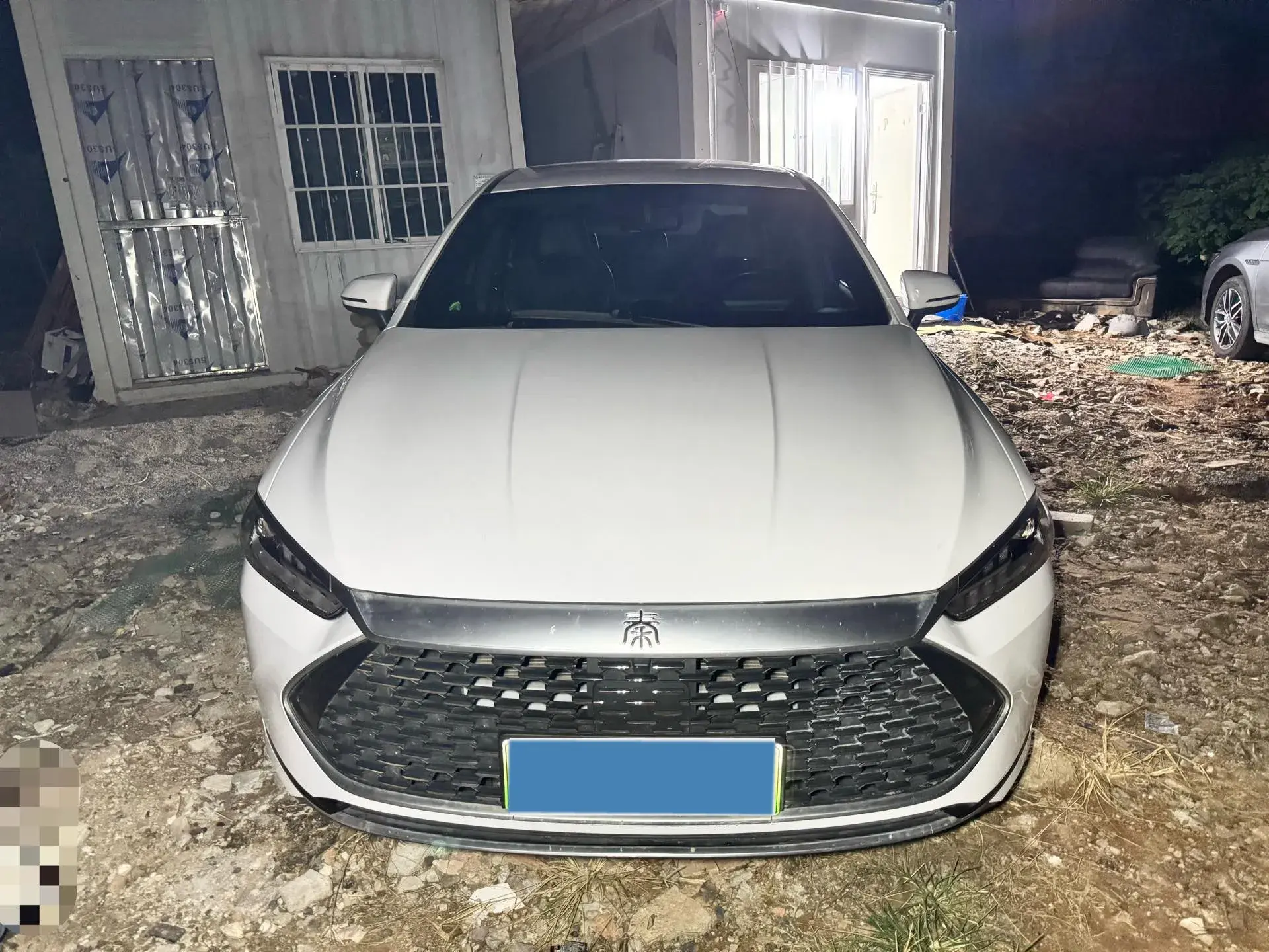 2023 BYD QIN thumbnail 2