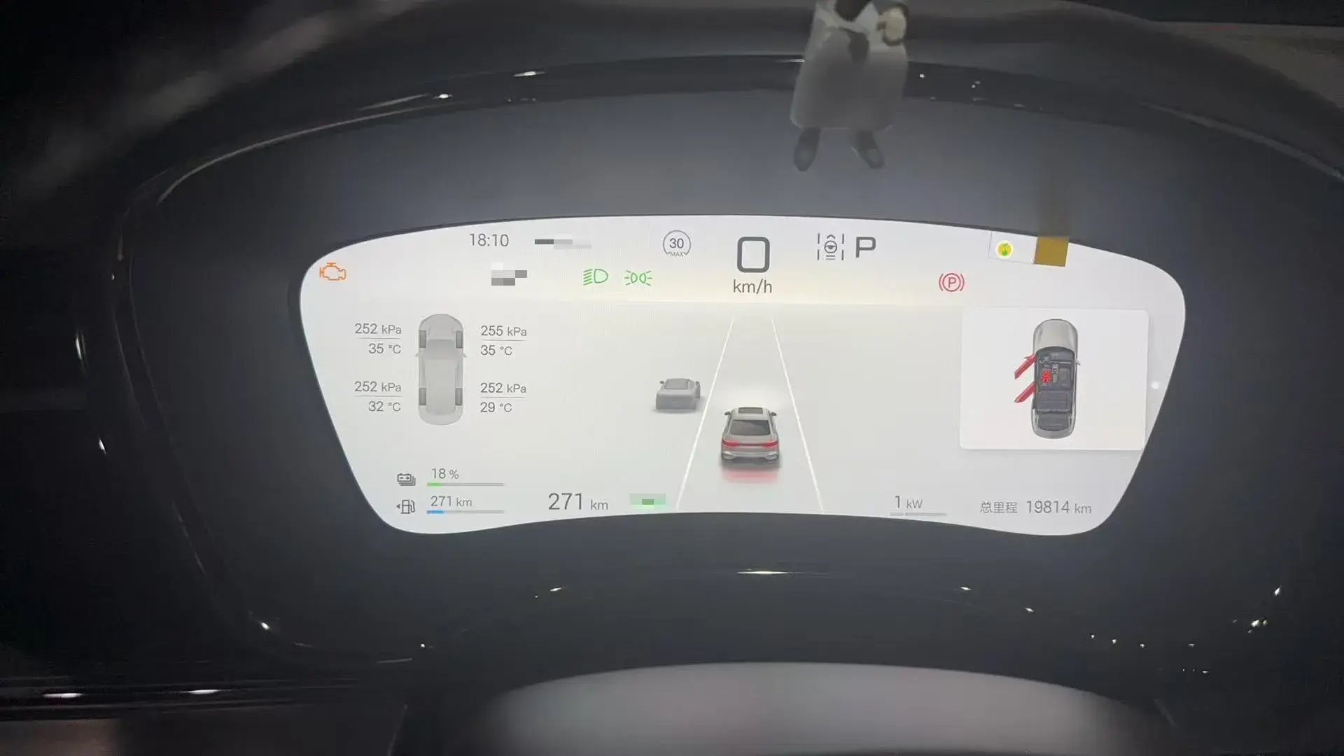 2025 BYD HAN thumbnail 3