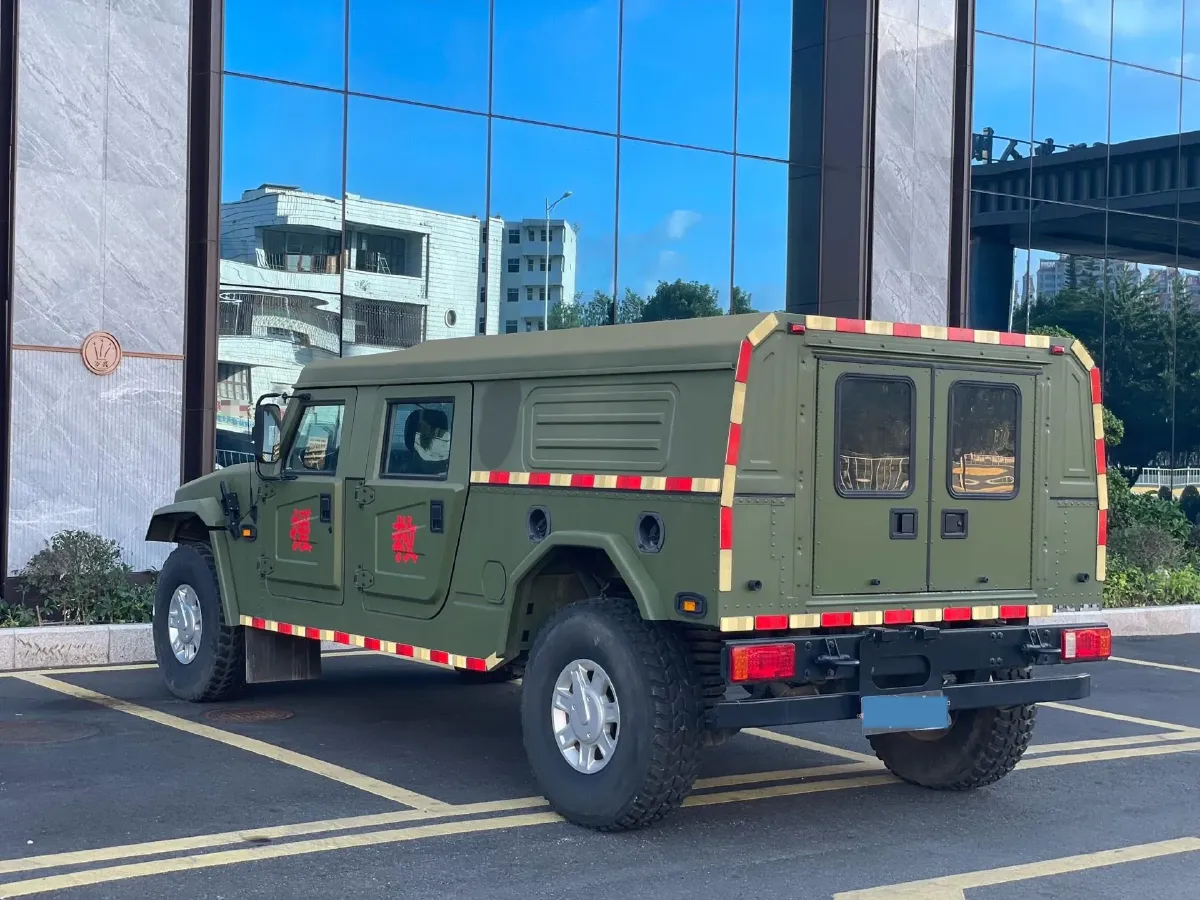 2022 Dongfeng Warrior M50 4.0T 194HP L4 5MT,autocango,china used car exporter,china ev exporter,chinese used car exporter,chinese used ev exporter