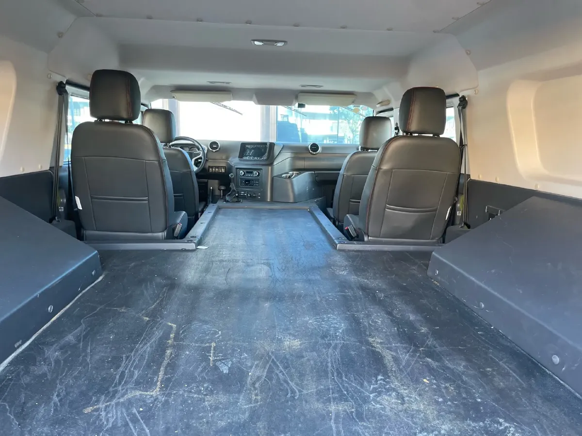 2022 Dongfeng Warrior M50 4.0T 194HP L4 5MT,autocango,china used car exporter,china ev exporter,chinese used car exporter,chinese used ev exporter