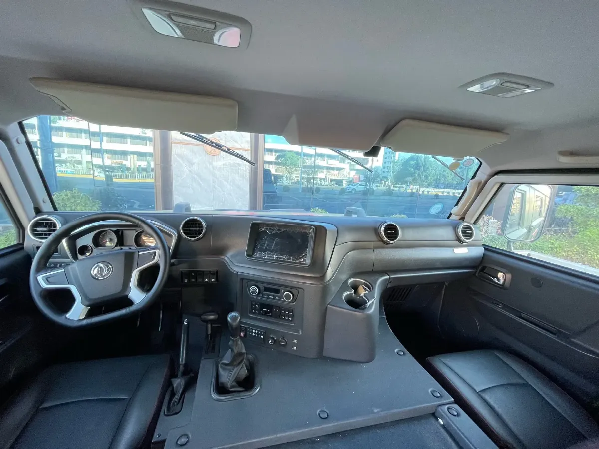 2022 Dongfeng Warrior M50 4.0T 194HP L4 5MT,autocango,china used car exporter,china ev exporter,chinese used car exporter,chinese used ev exporter