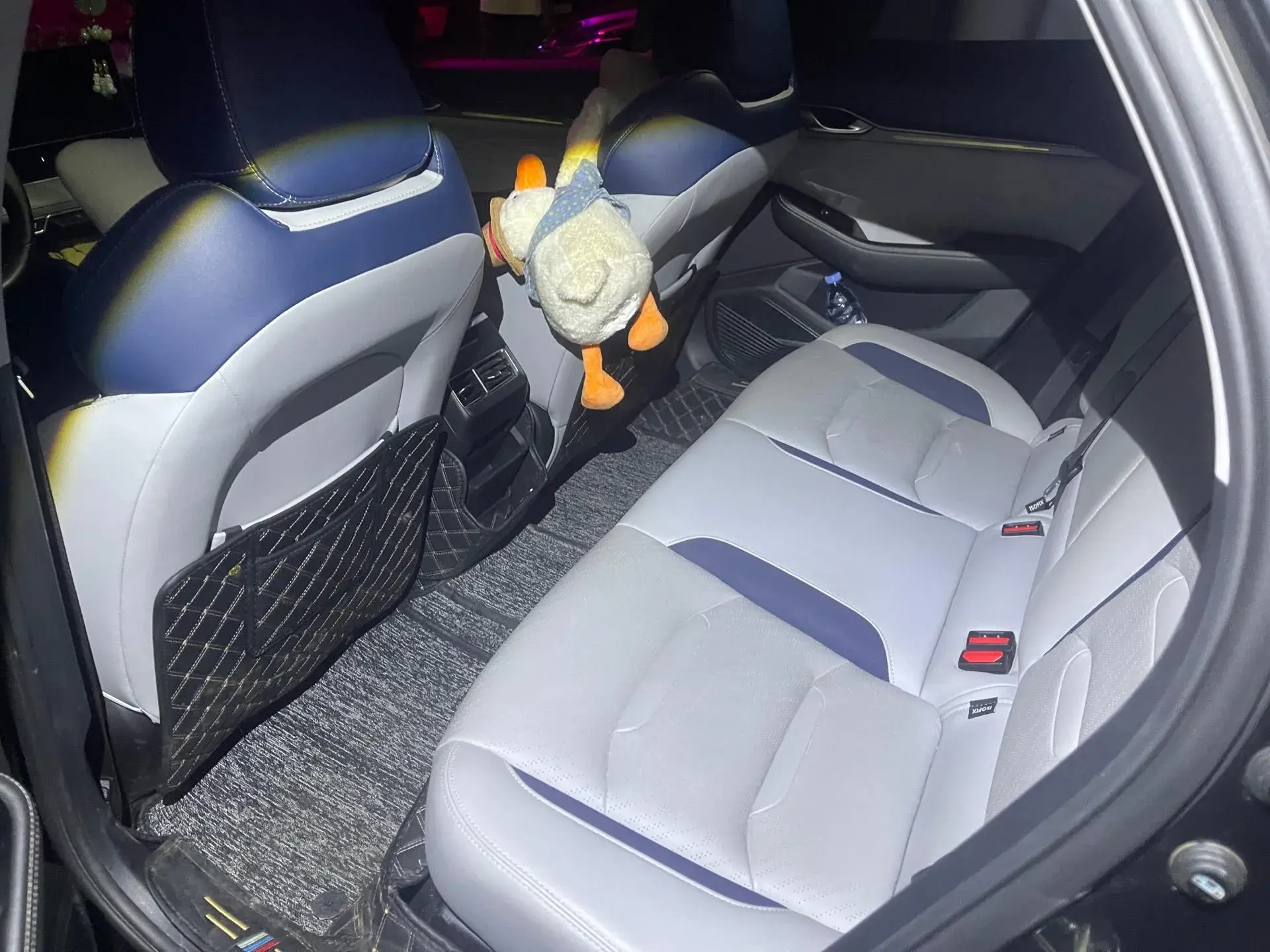 2021 GEELY PREFACE thumbnail 3