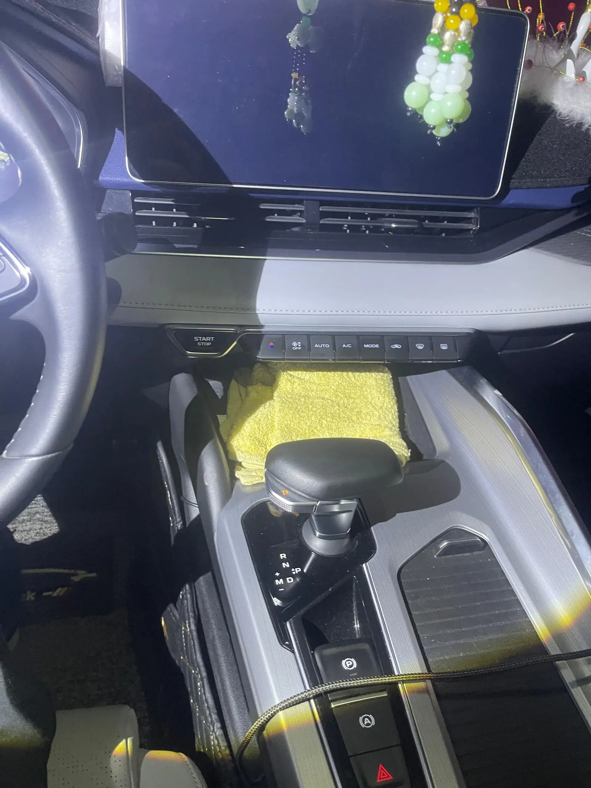 2021 GEELY PREFACE thumbnail 2