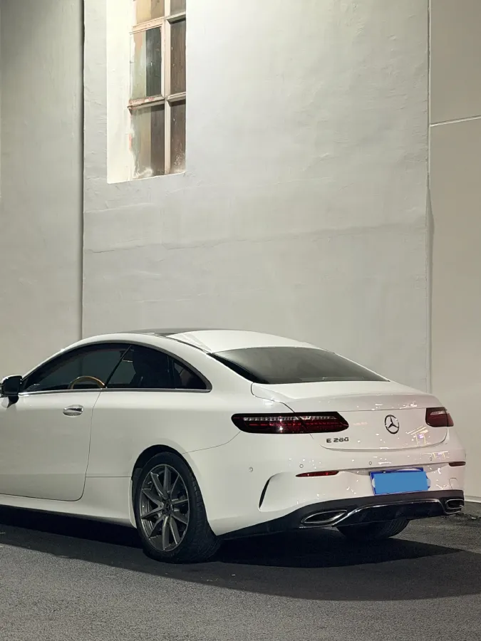 2023 Mercedes-Benz E Class 2.0T 197HP L4 9AT,autocango,china used car exporter,china ev exporter,chinese used car exporter,chinese used ev exporter