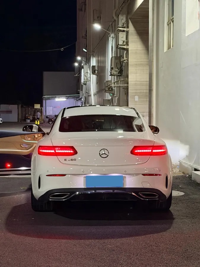 2023 Mercedes-Benz E Class 2.0T 197HP L4 9AT,autocango,china used car exporter,china ev exporter,chinese used car exporter,chinese used ev exporter
