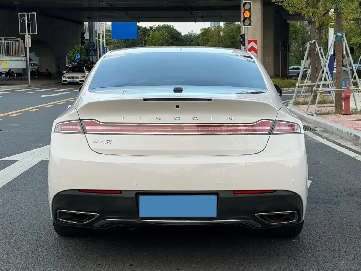 2019 Lincoln MKZ 2.0T 203HP L4 6AT,autocango,china used car exporter,china ev exporter,chinese used car exporter,chinese used ev exporter