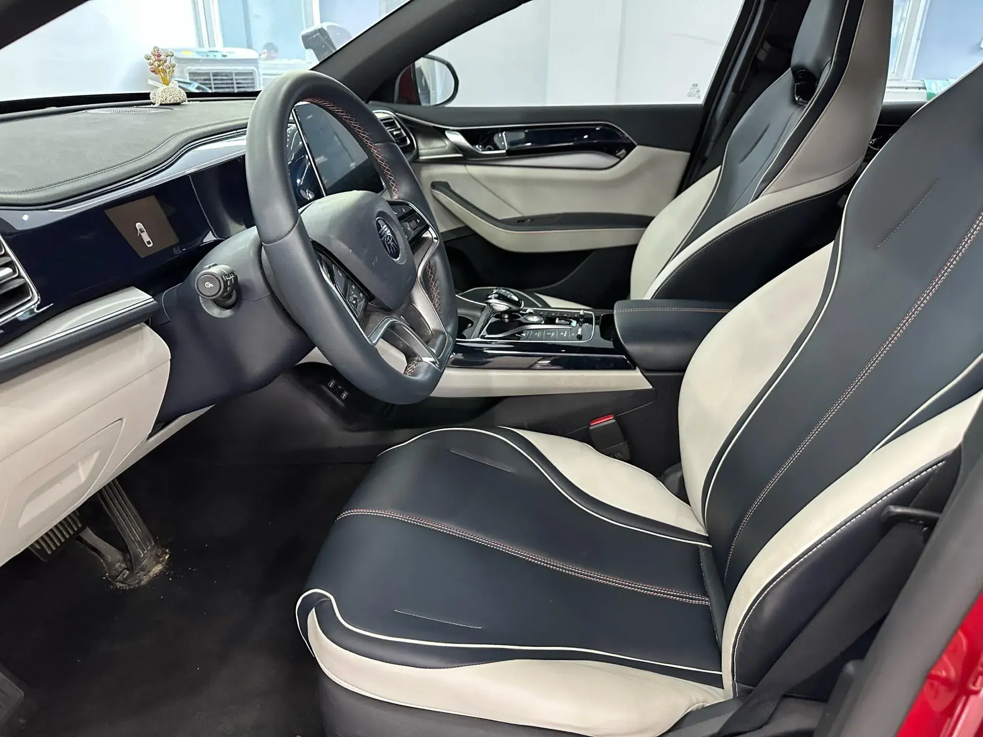 2021 BYD QIN thumbnail 3